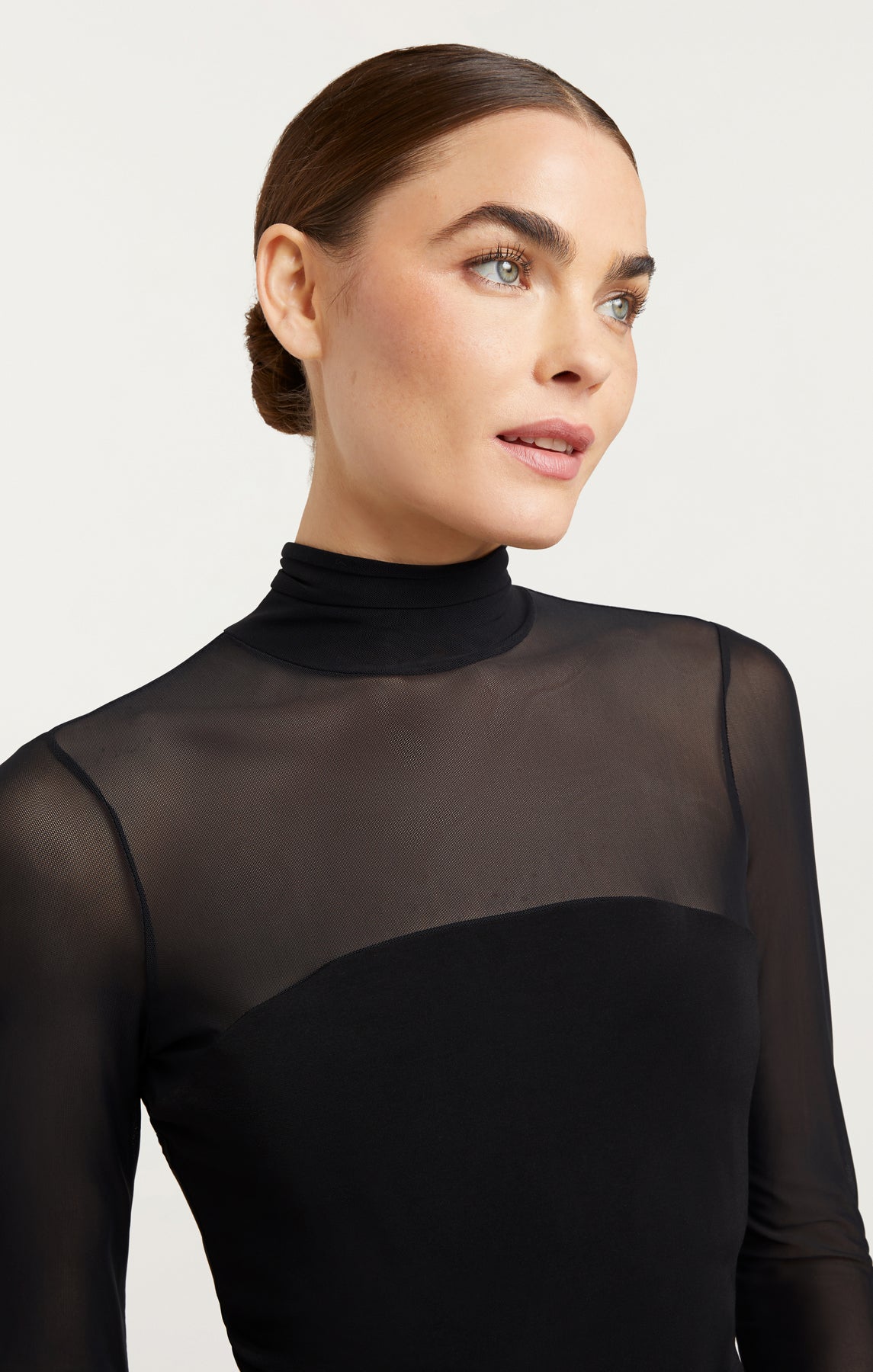 Cinq A Sept - Women - Black Shantel Top