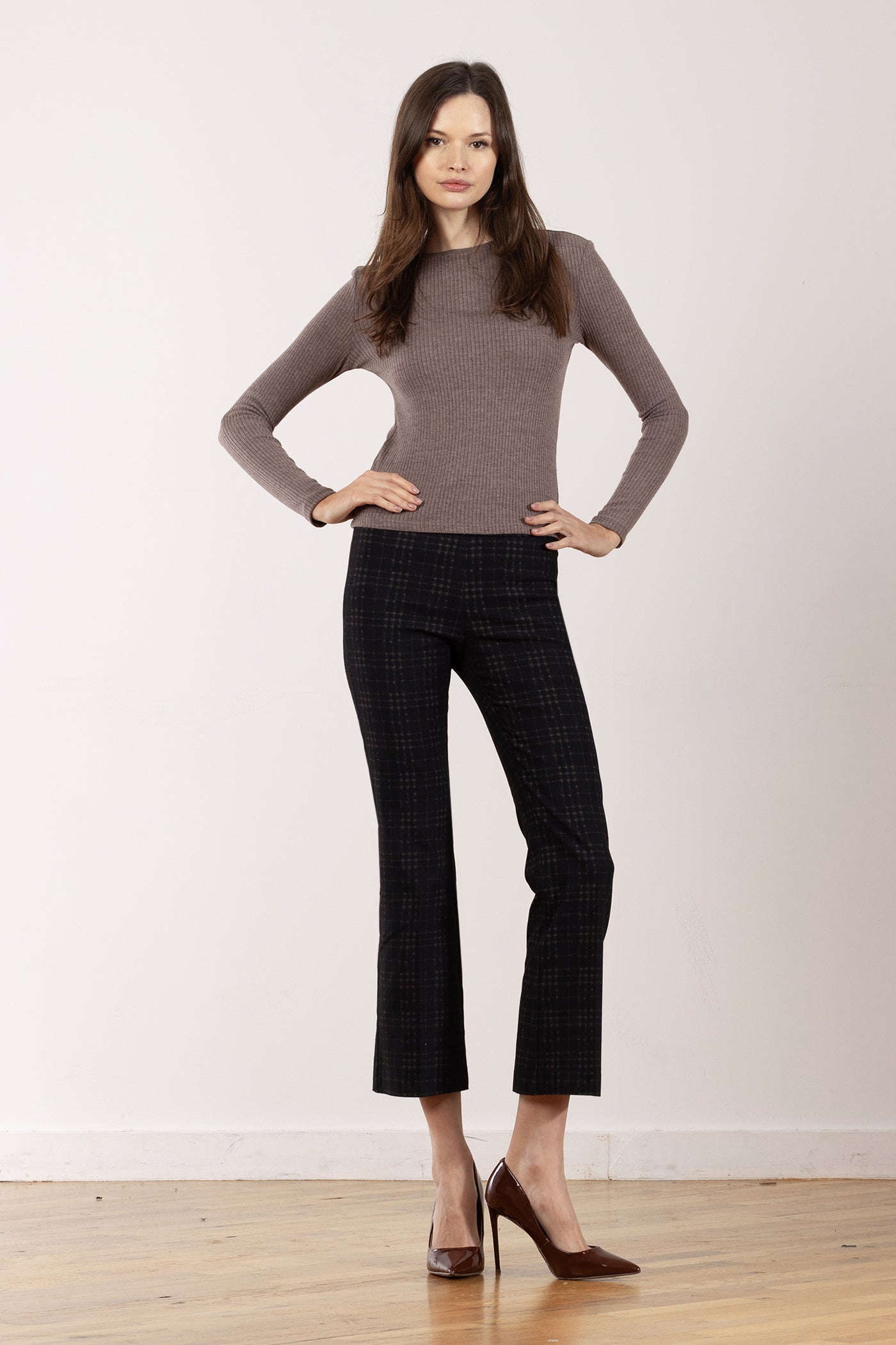 Avenue Montaigne - Women - Smoky Leo