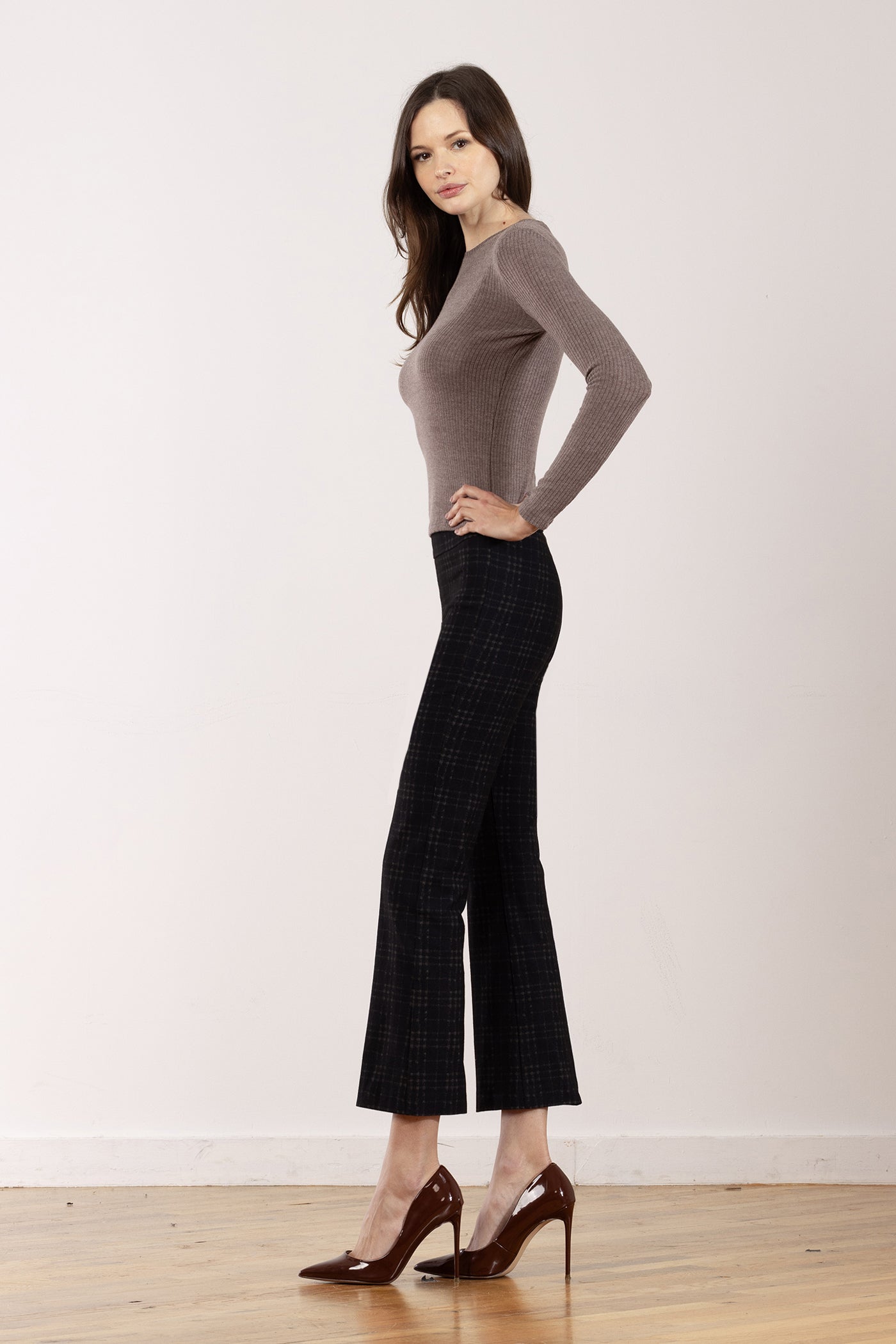 Avenue Montaigne - Women - Smoky Leo