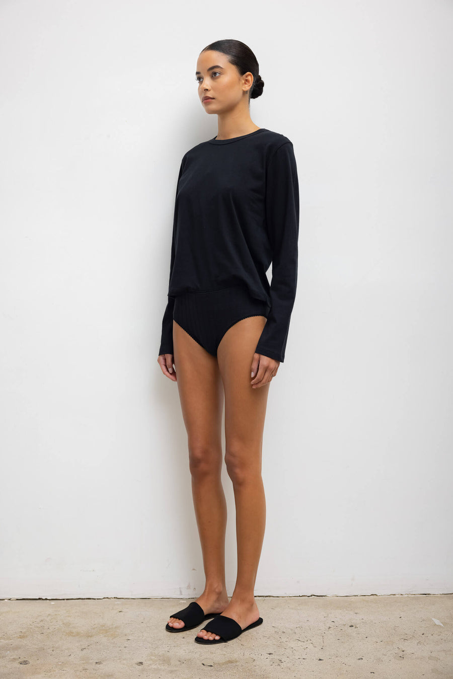 Leset - Women - The Margo Long Sleeve