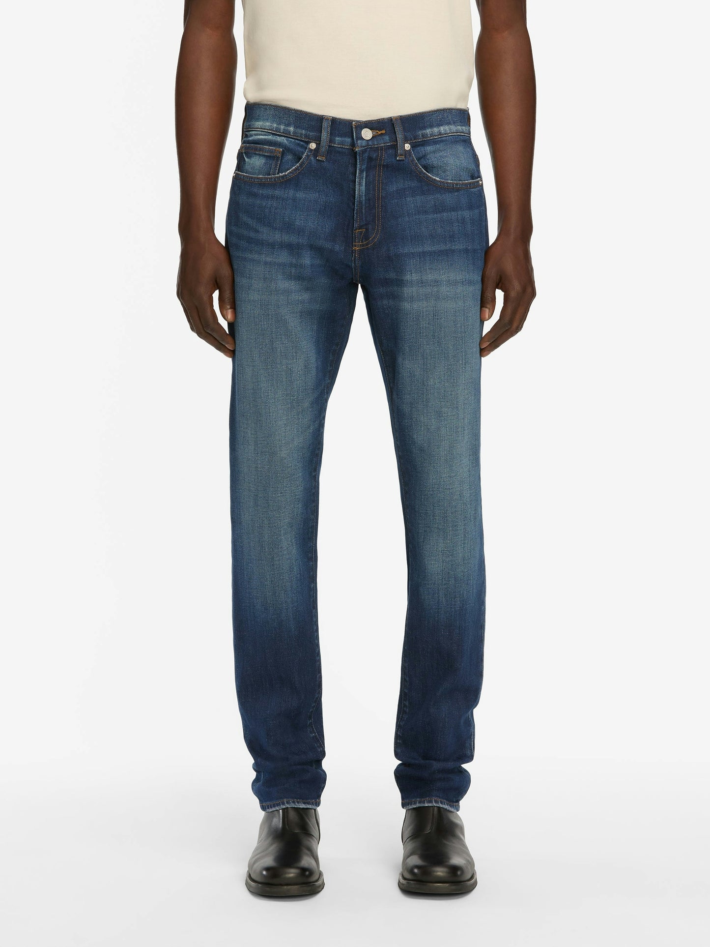 Frame - Men - Chemist Modern Straight