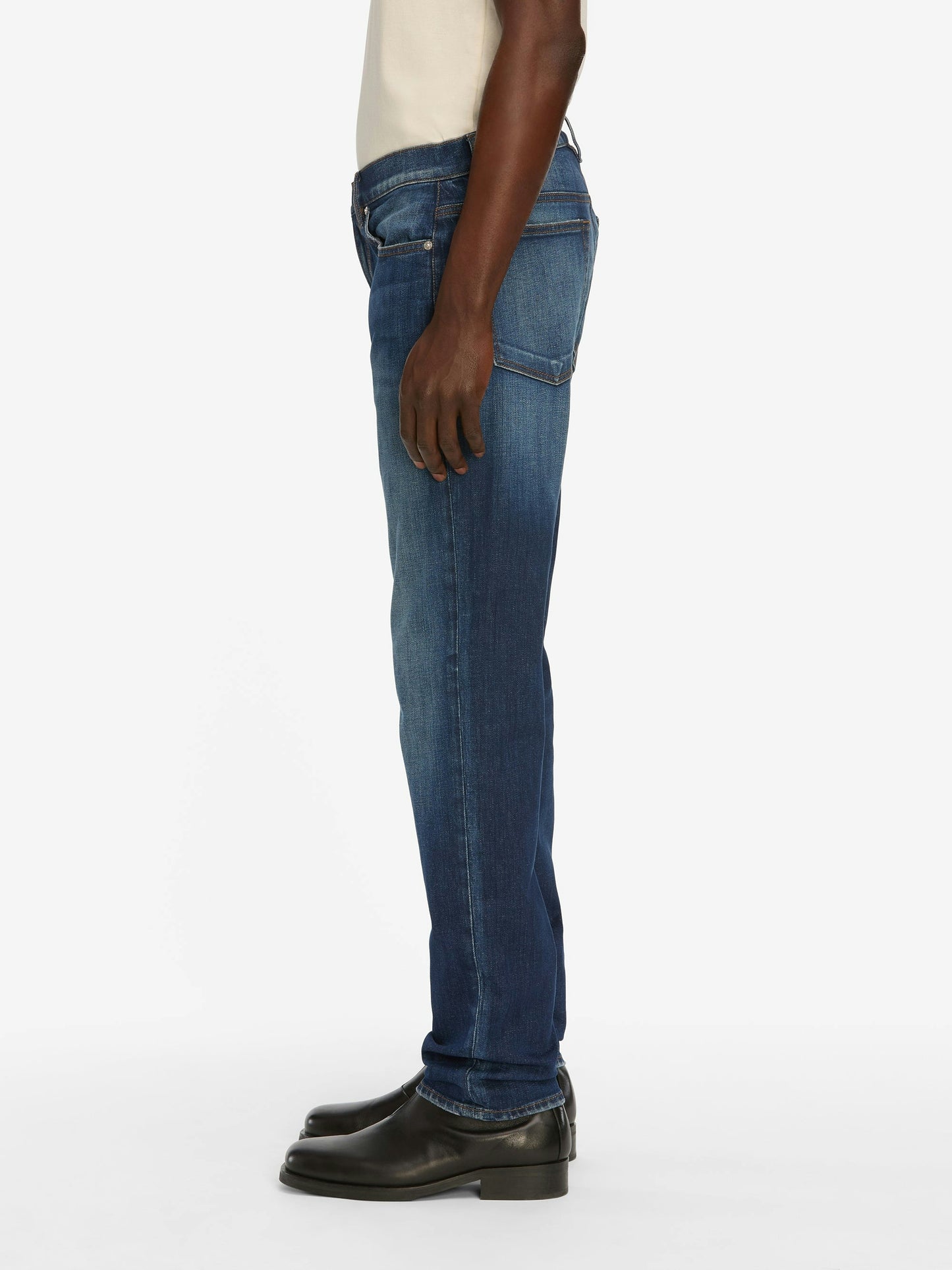 Frame - Men - Chemist Modern Straight