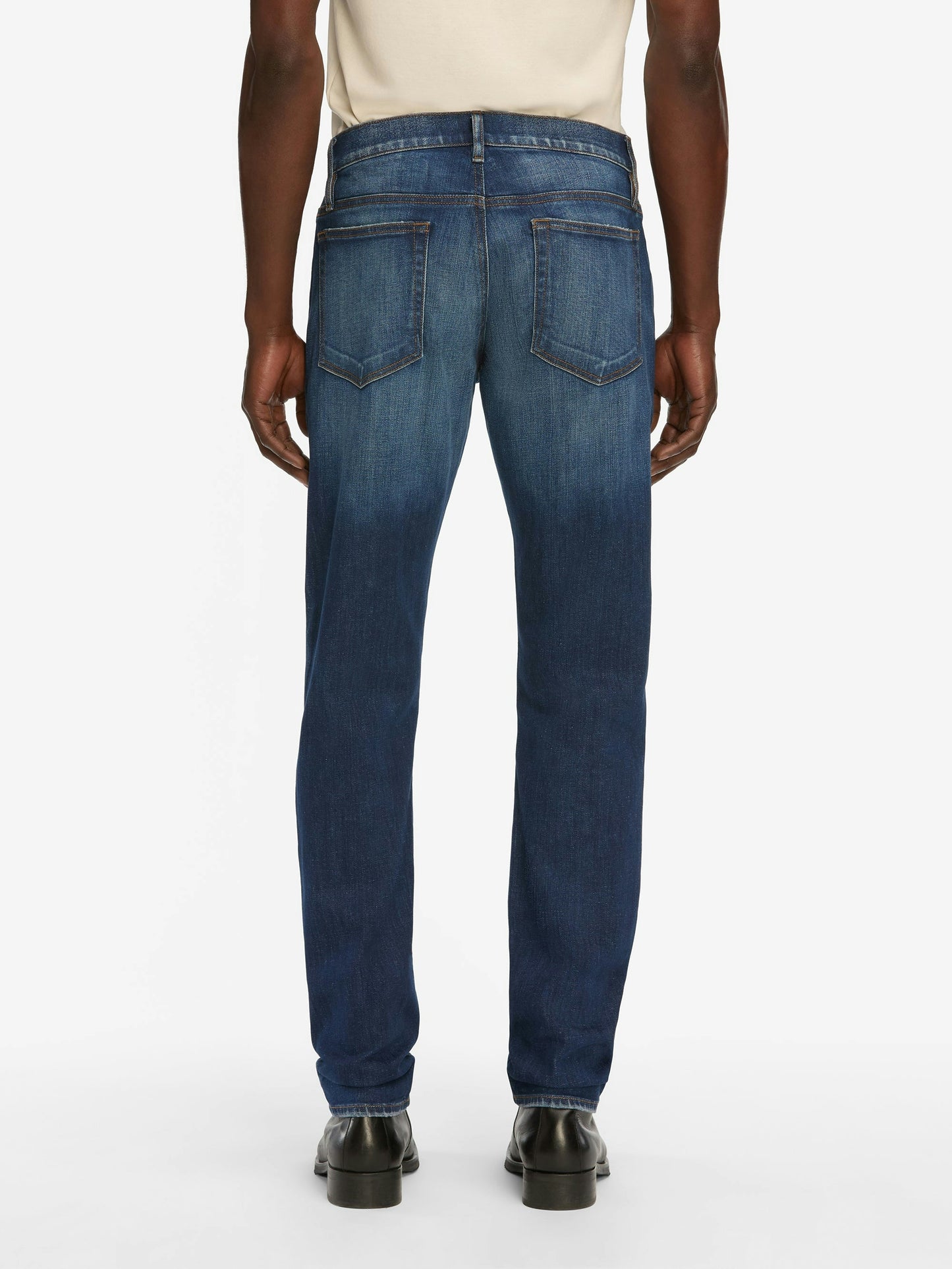 Frame - Men - Chemist Modern Straight