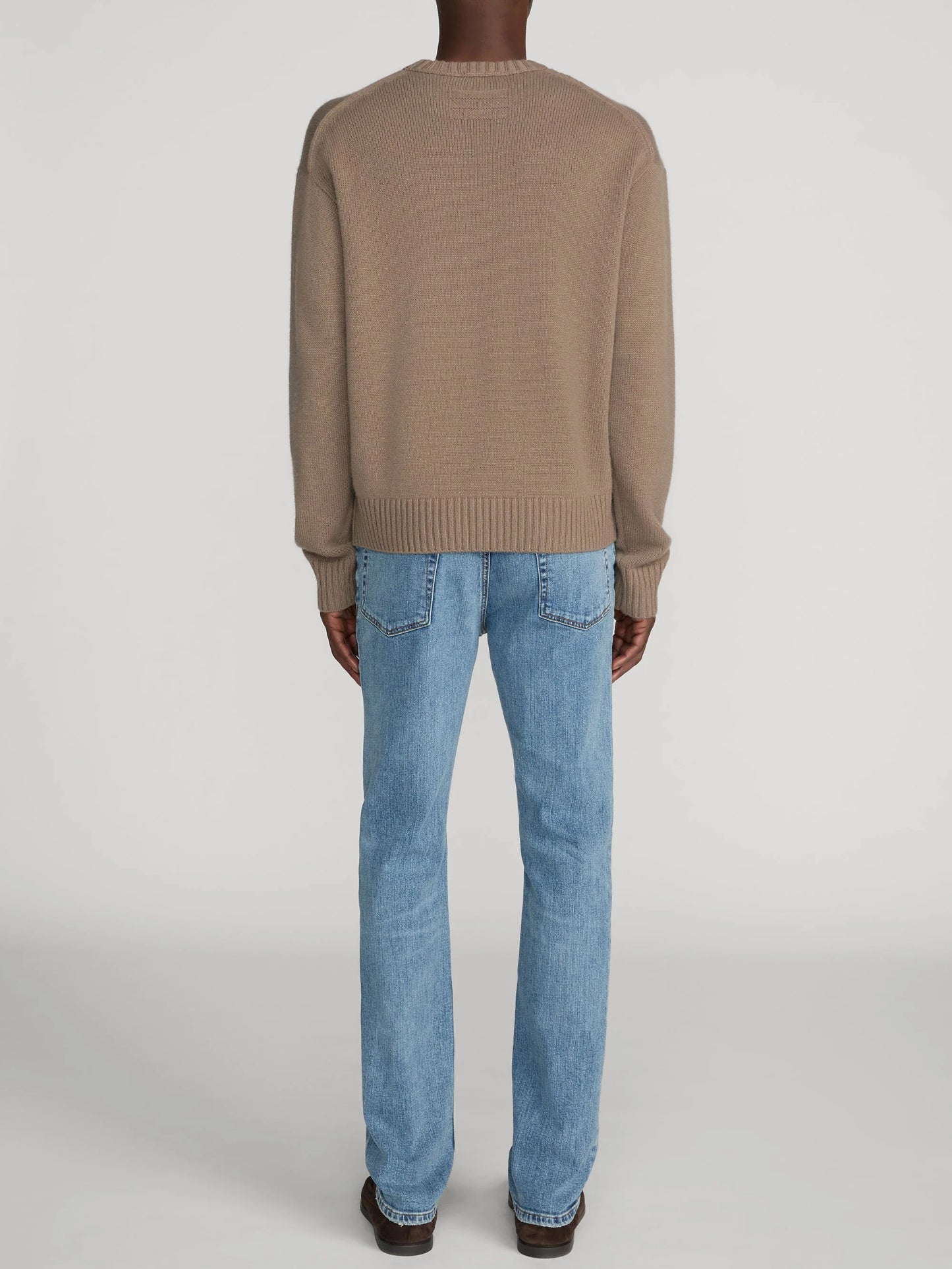 Frame - Men - Hike Modern Straight