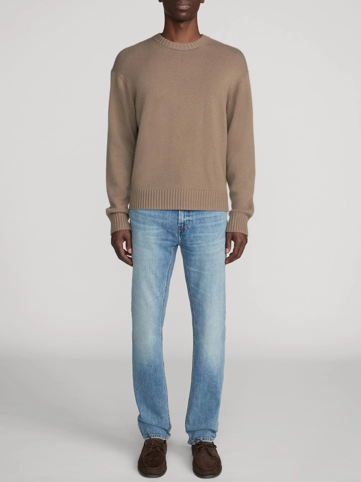Frame - Men - Hike Modern Straight