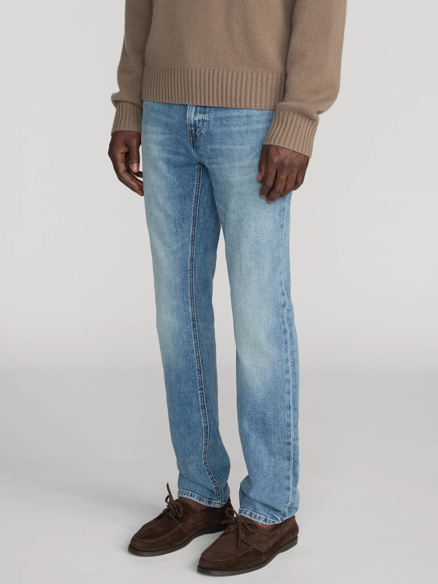 Frame - Men - Hike Modern Straight