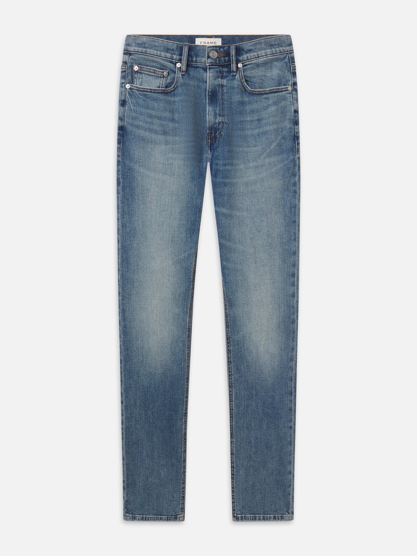 Frame - Men - Hike Modern Straight