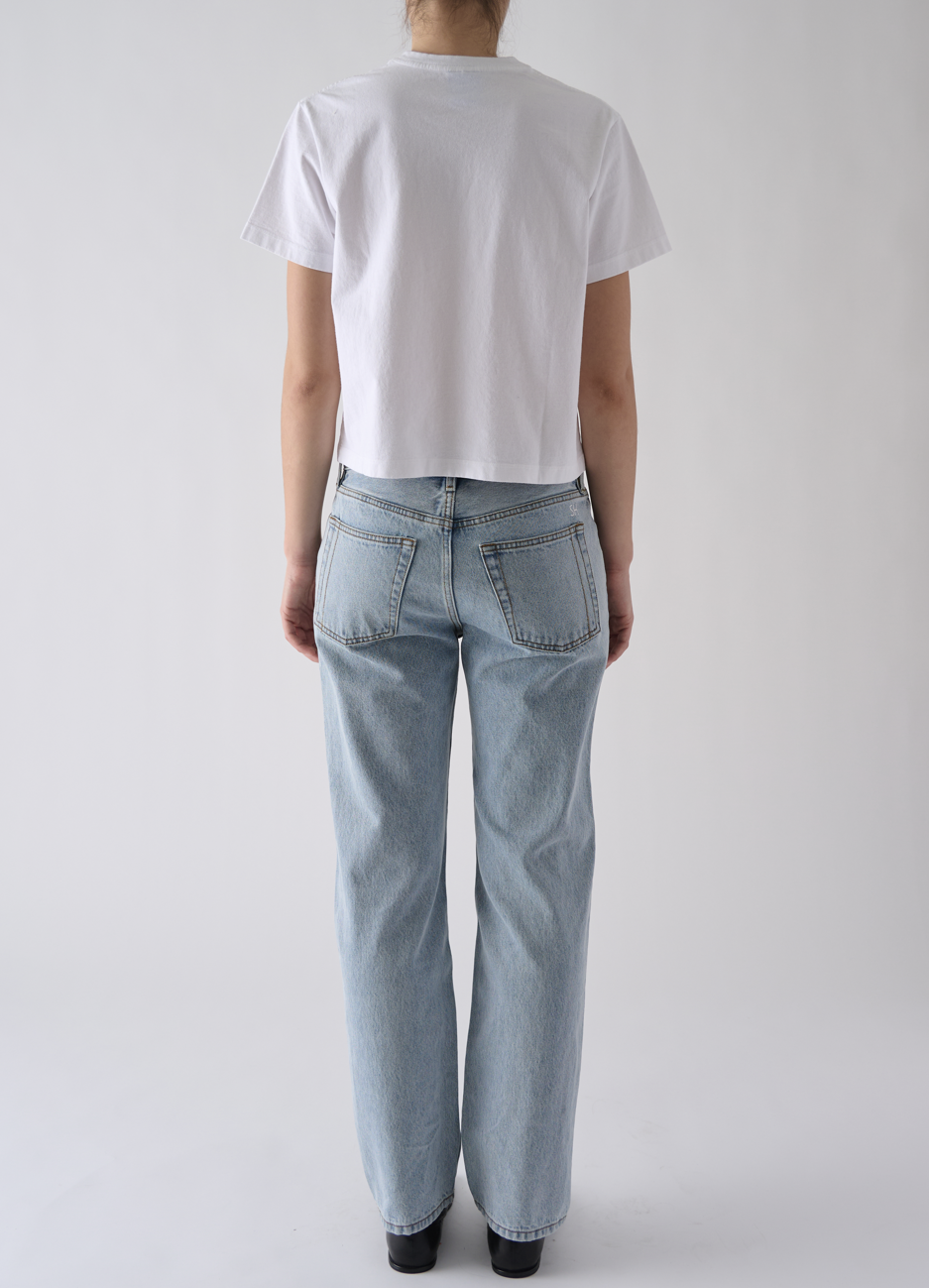 Still Here - Women  - Vintage Blue Life Jean