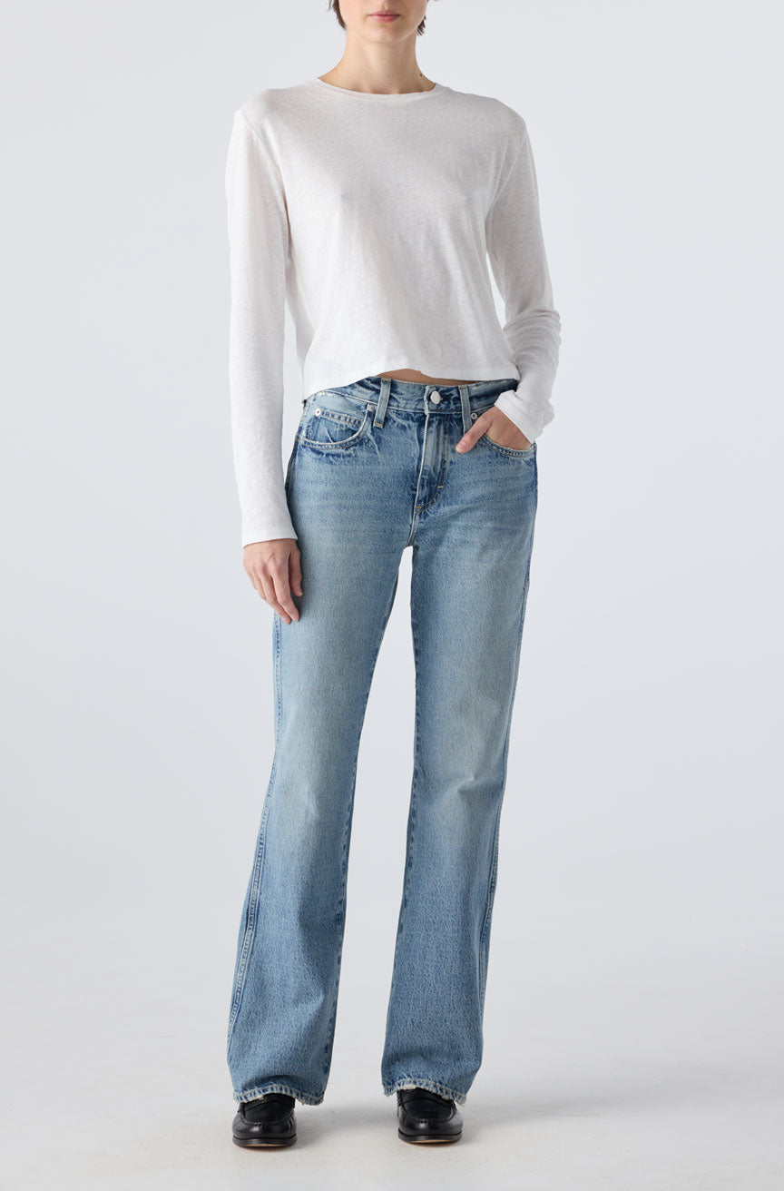 AMO Denim - Women - Bewitched Marcenia Boot