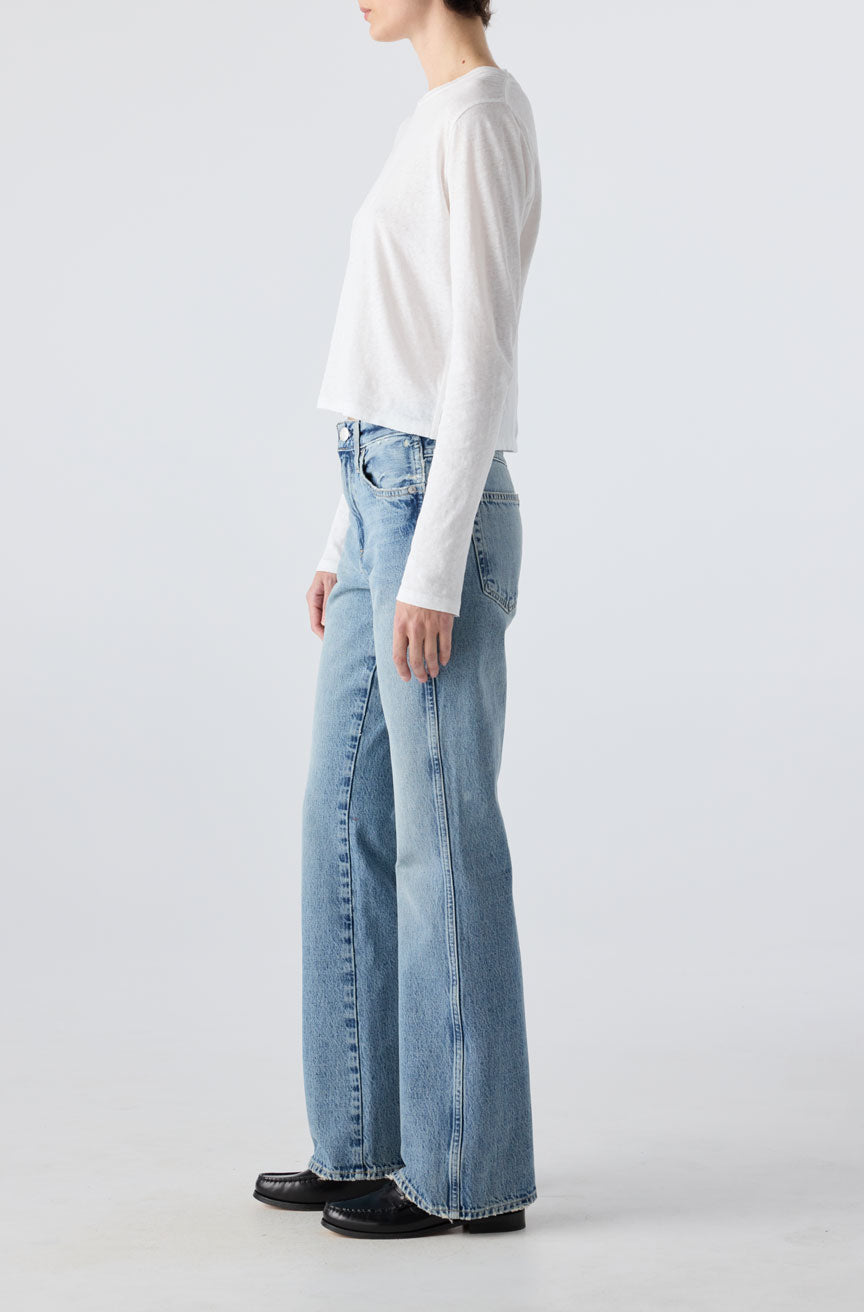 AMO Denim - Women - Bewitched Marcenia Boot