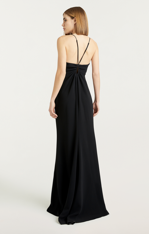 Cinq A Sept - Women - Black Mollie Gown