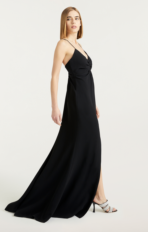 Cinq A Sept - Women - Black Mollie Gown