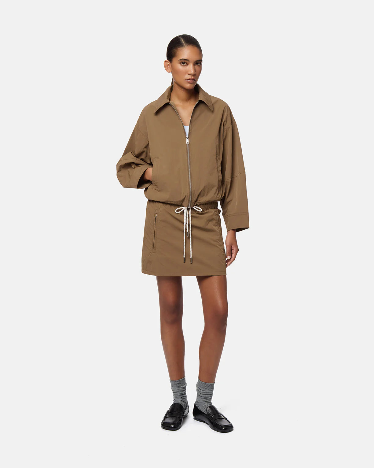 Apparis - Women - Ceder Ada Rain Jacket