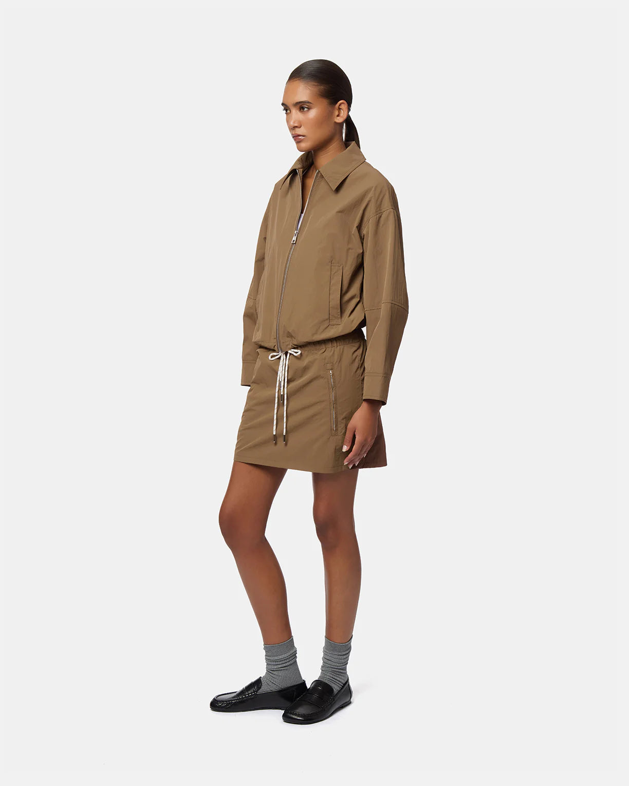 Apparis - Women - Ceder Ada Rain Jacket