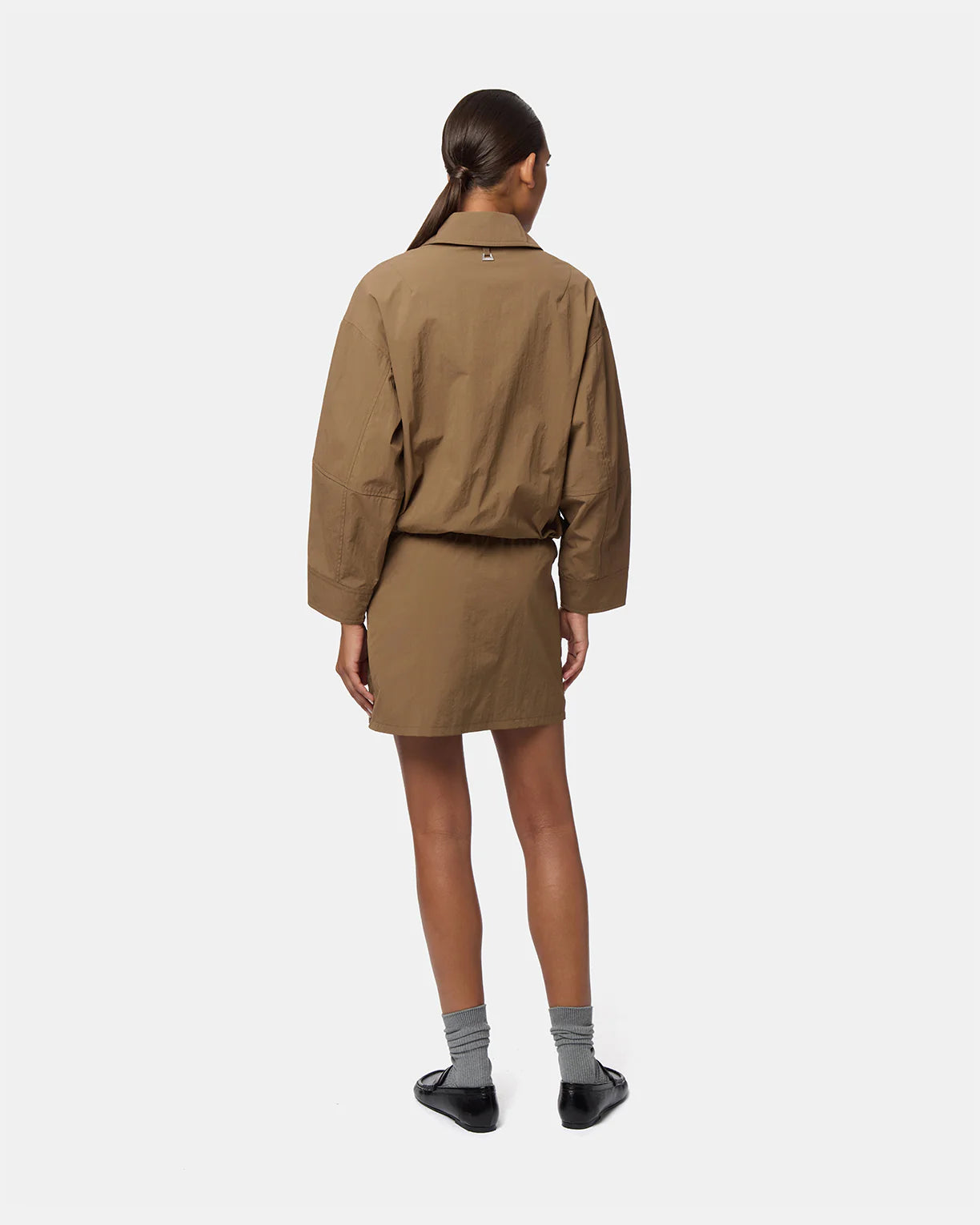 Apparis - Women - Ceder Ada Rain Jacket