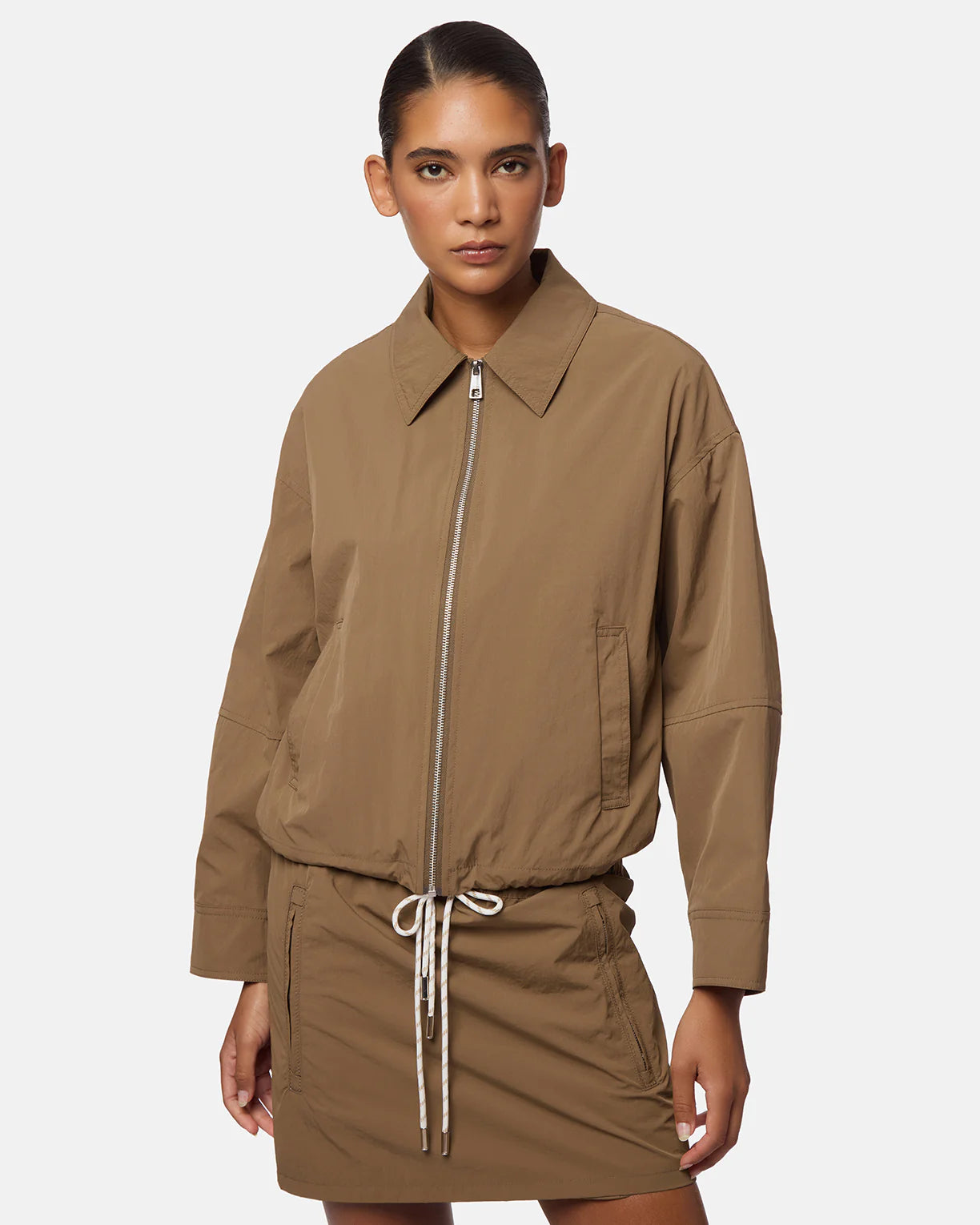 Apparis - Women - Ceder Ada Rain Jacket