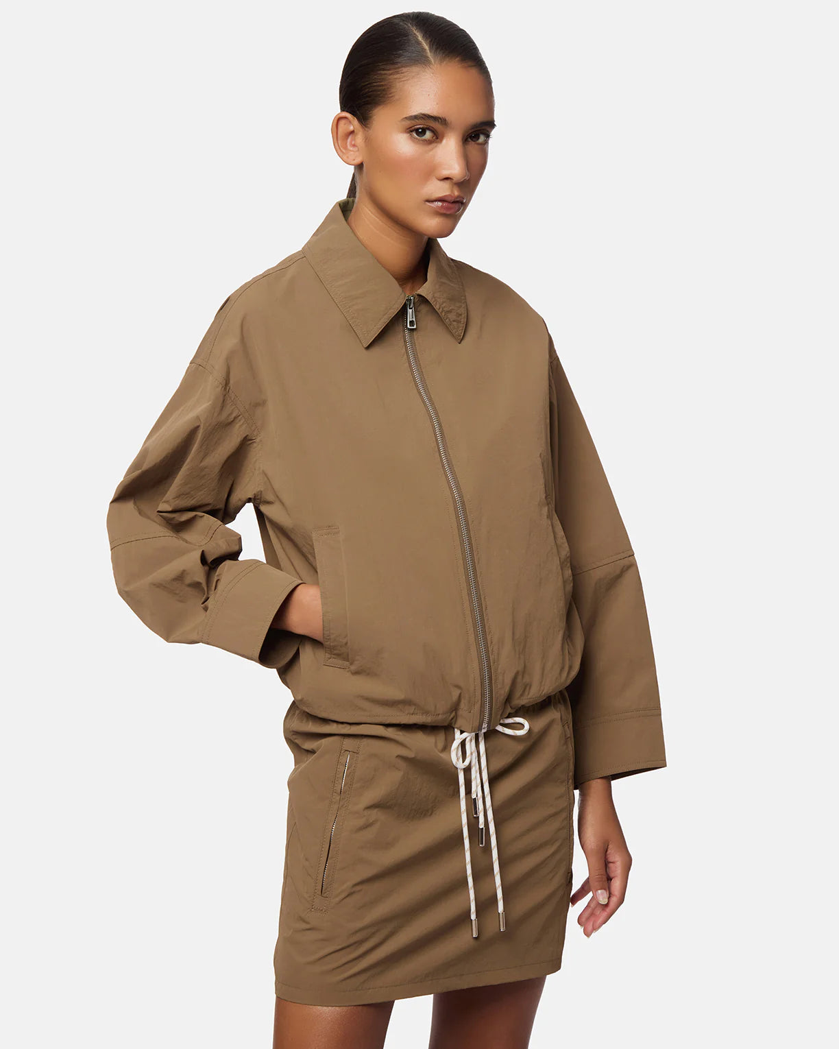 Apparis - Women - Ceder Ada Rain Jacket