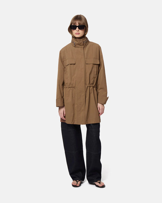Apparis - Women - Ceder Bea Rain Jacket