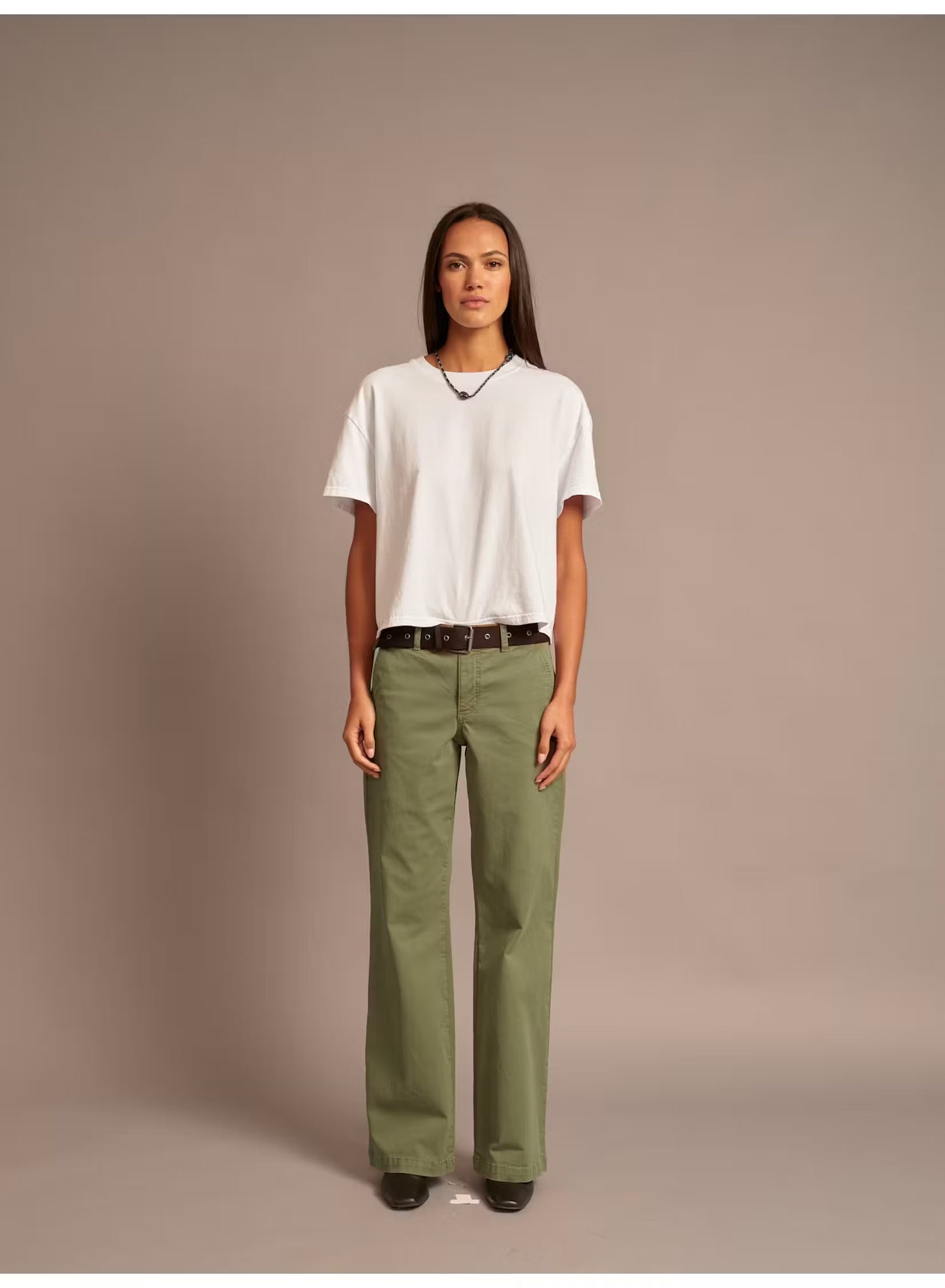Xirena - Women - Army Green Serafina Pant