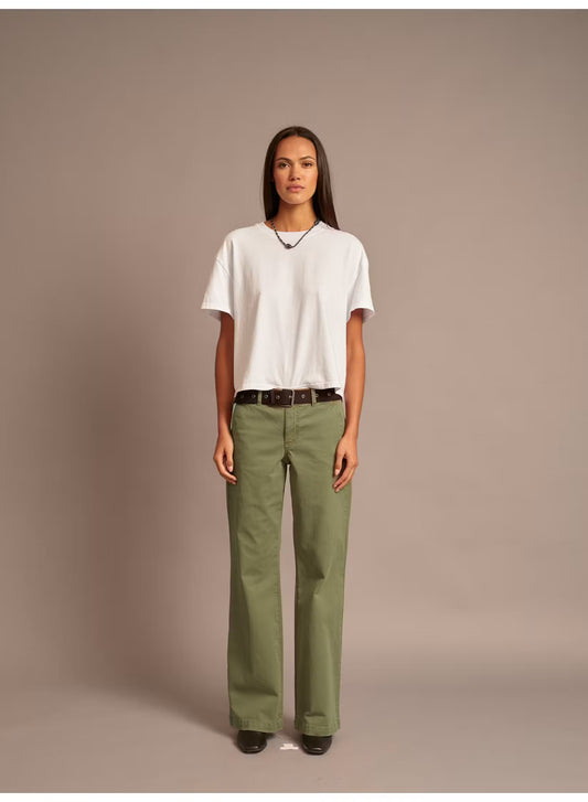 Xirena - Women - Army Green Serafina Pant