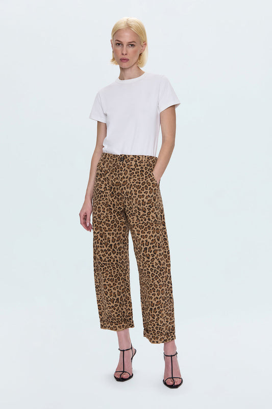 Pistola - Women - Feline Tori Utility Pant