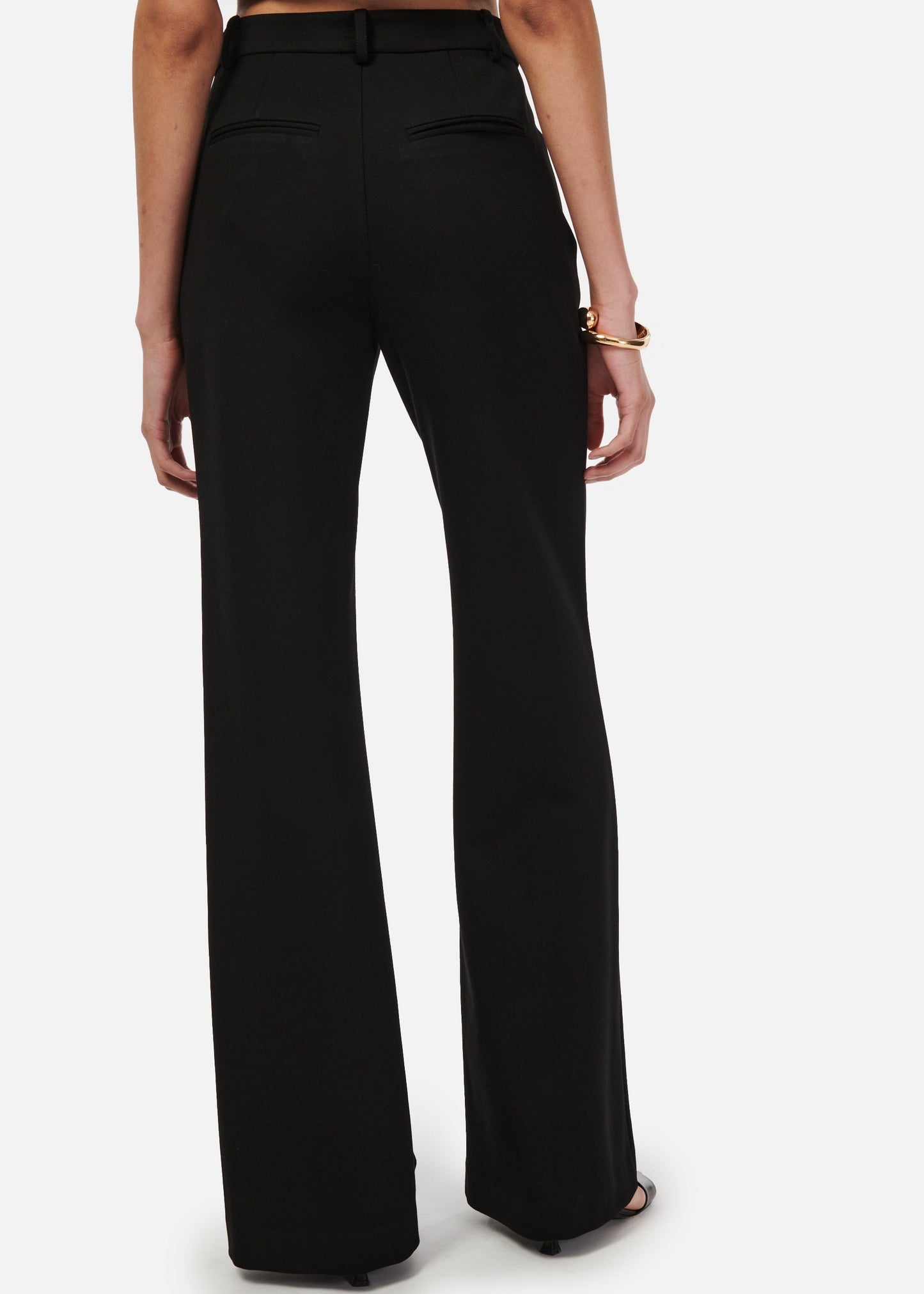 Cami NYC - Women - Black - Lucrecia Wide Leg Pant