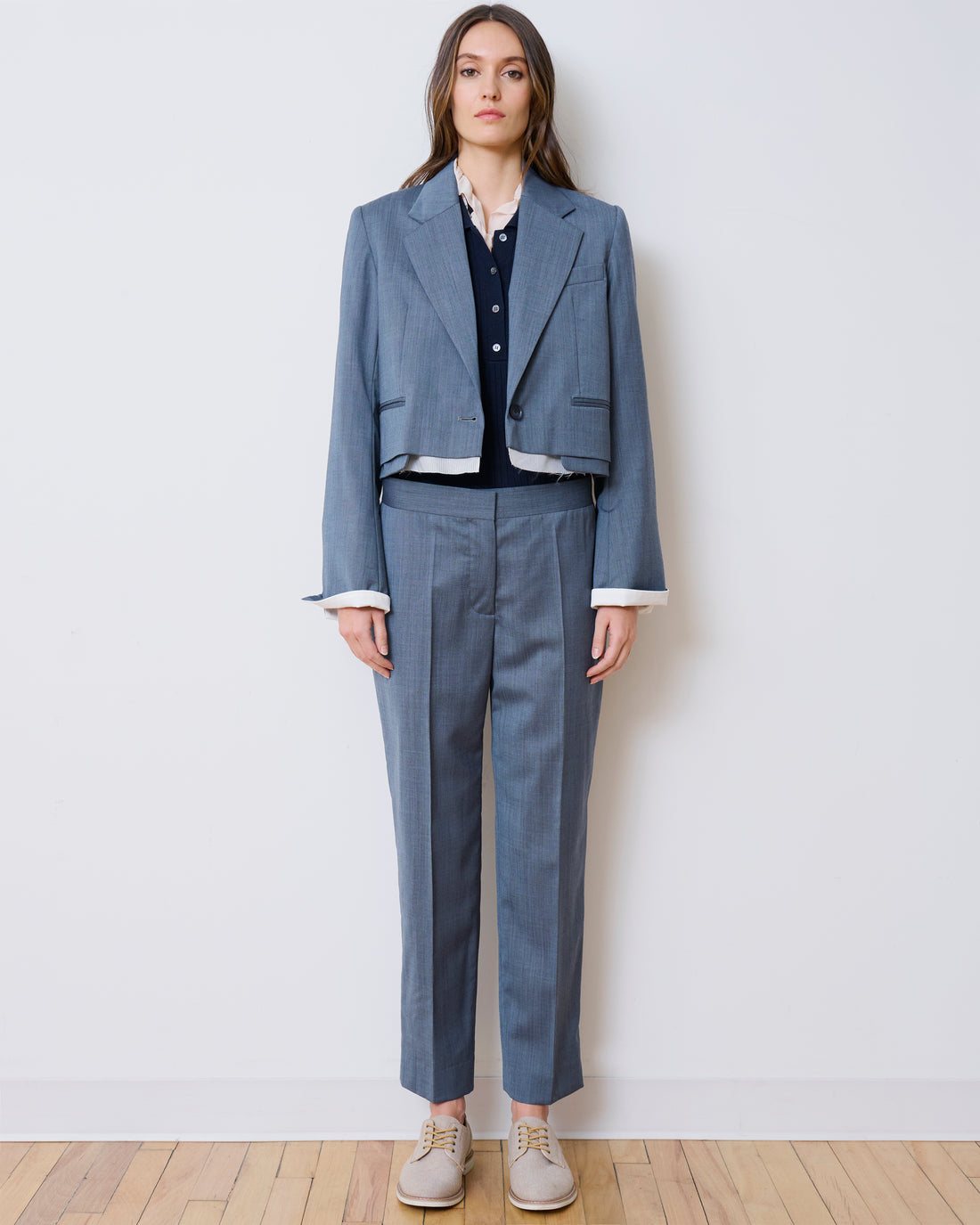 We-Ar4 - Women - Swordfish The Cocktail Blazer