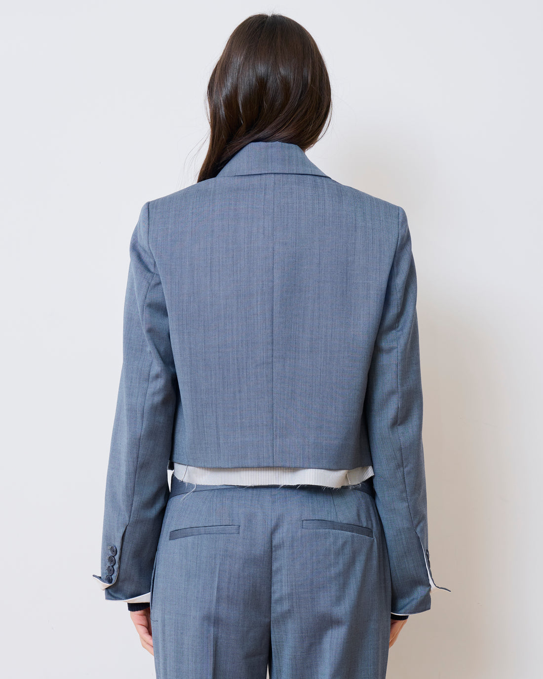 We-Ar4 - Women - Swordfish The Cocktail Blazer