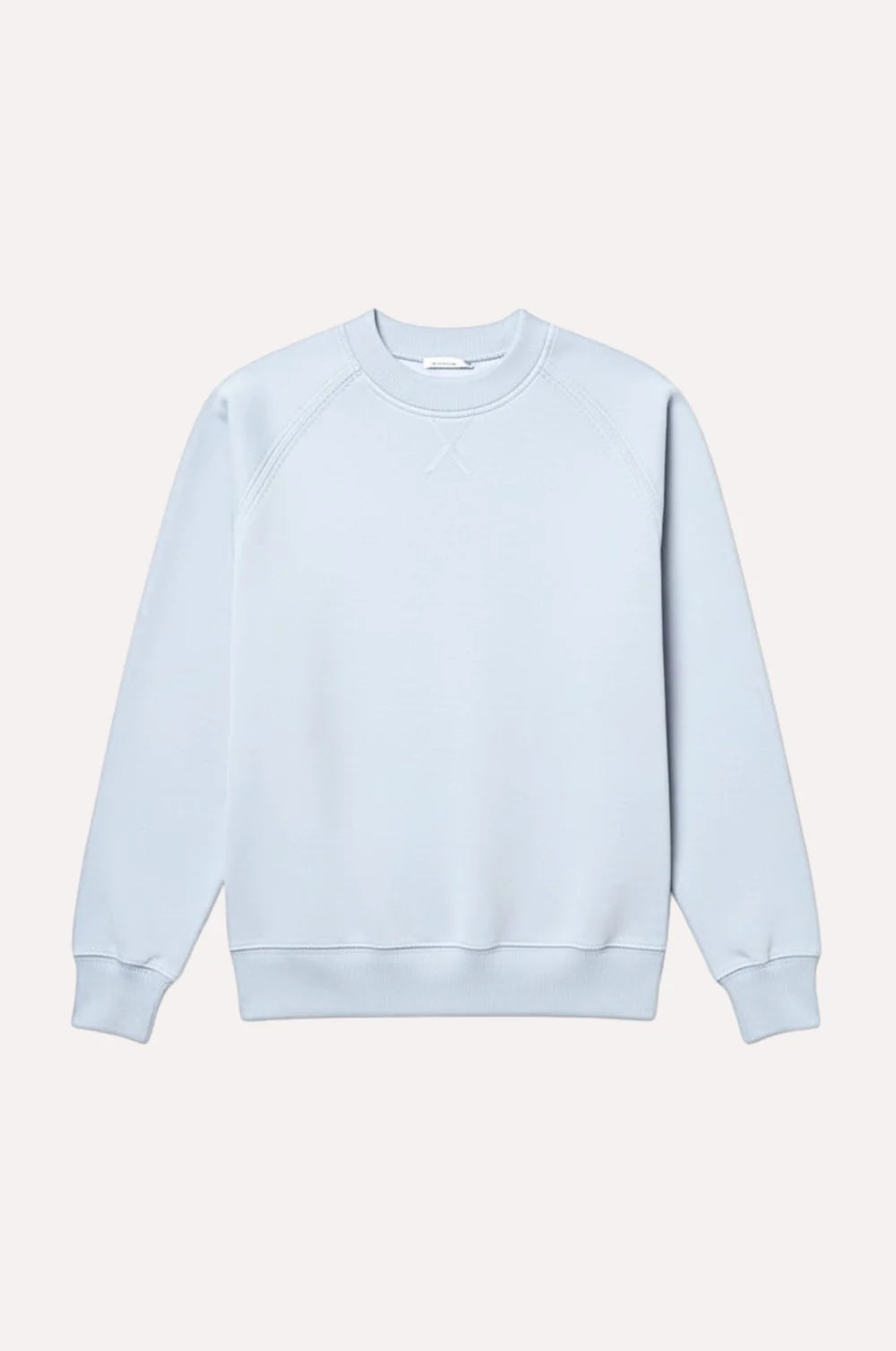Minnie Rose - Women - Supima Cotton Cashmere Raglan Sleeve Sweatshirt
