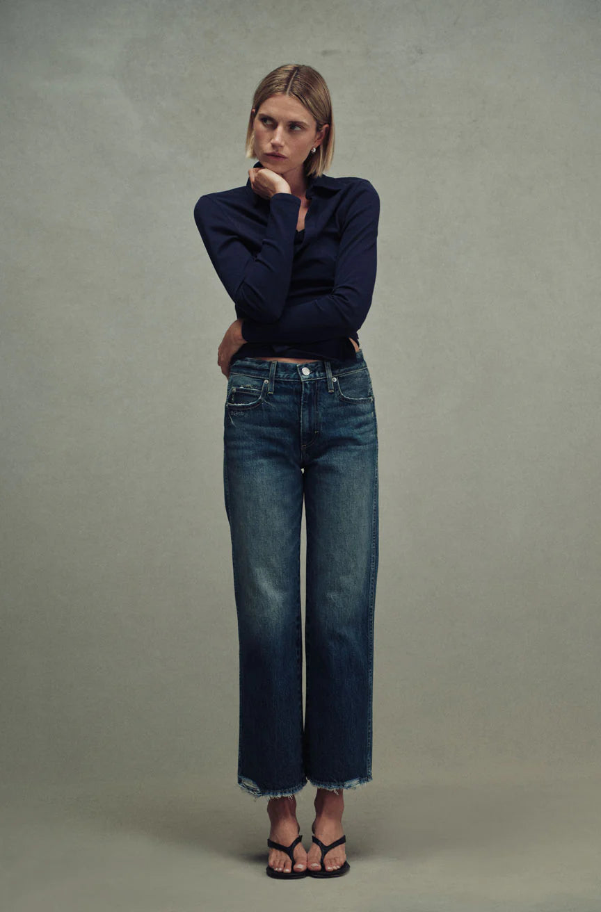 AMO - Women - Lull Robbie Jean