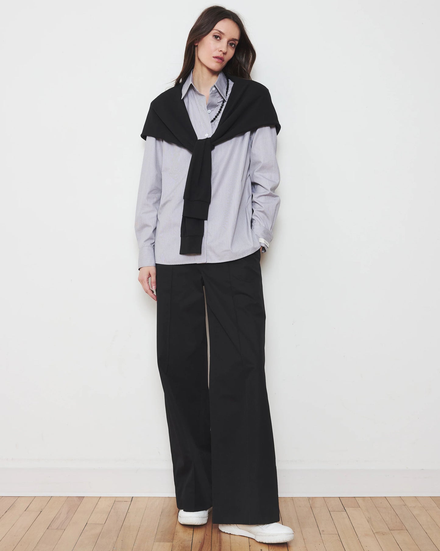WE- AR4 - Women - Black Kravitz Pant