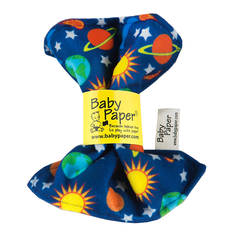 Baby Paper - Solar Pattern