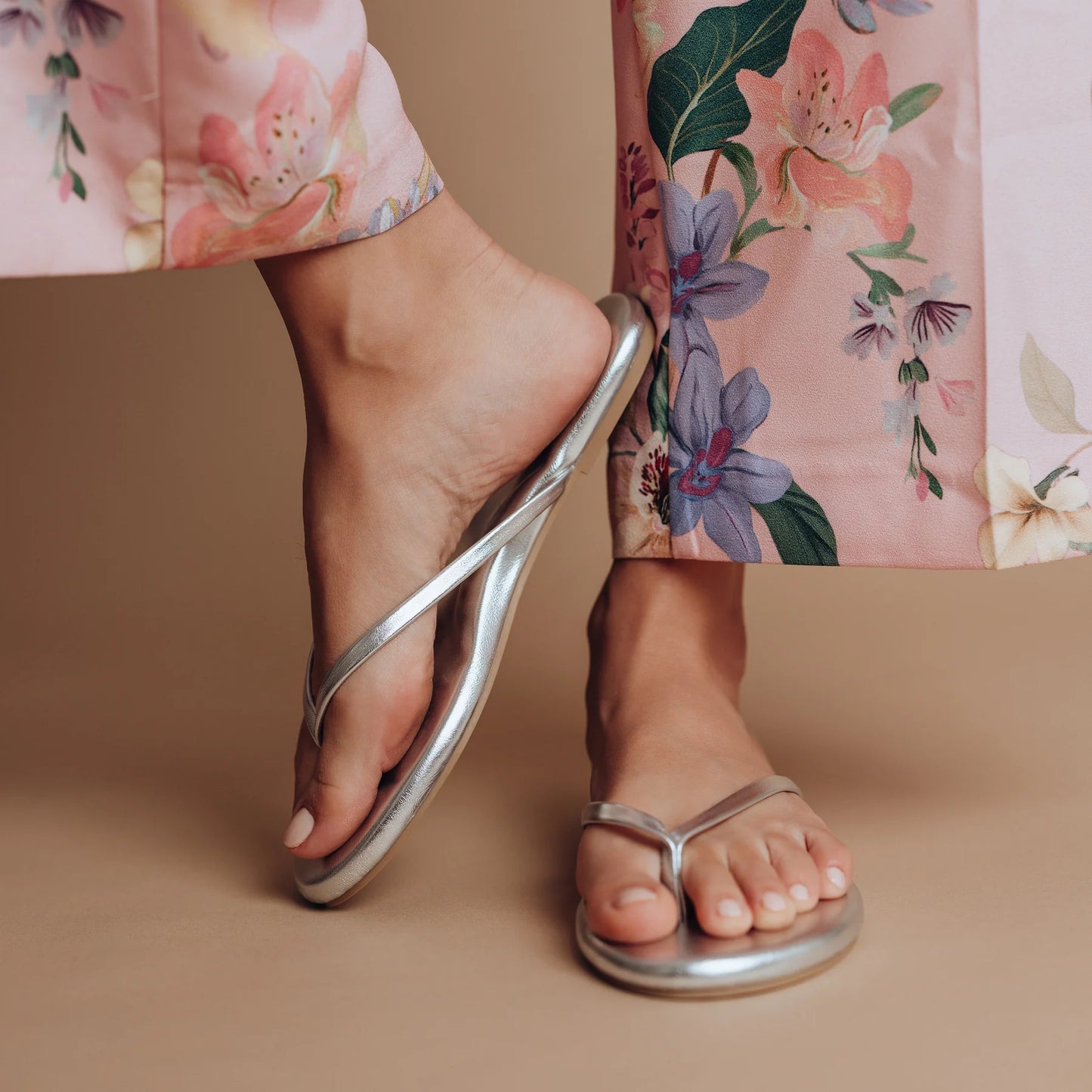 Solei Sea  - Women - Indie Thin Strap Sandal