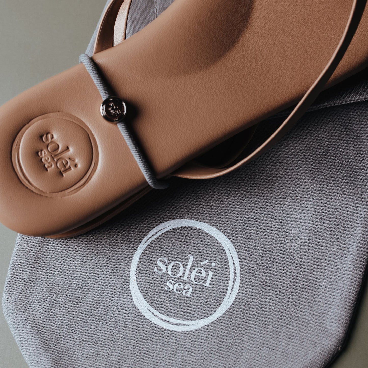 Solei Sea  - Women - Indie Thin Strap Sandal