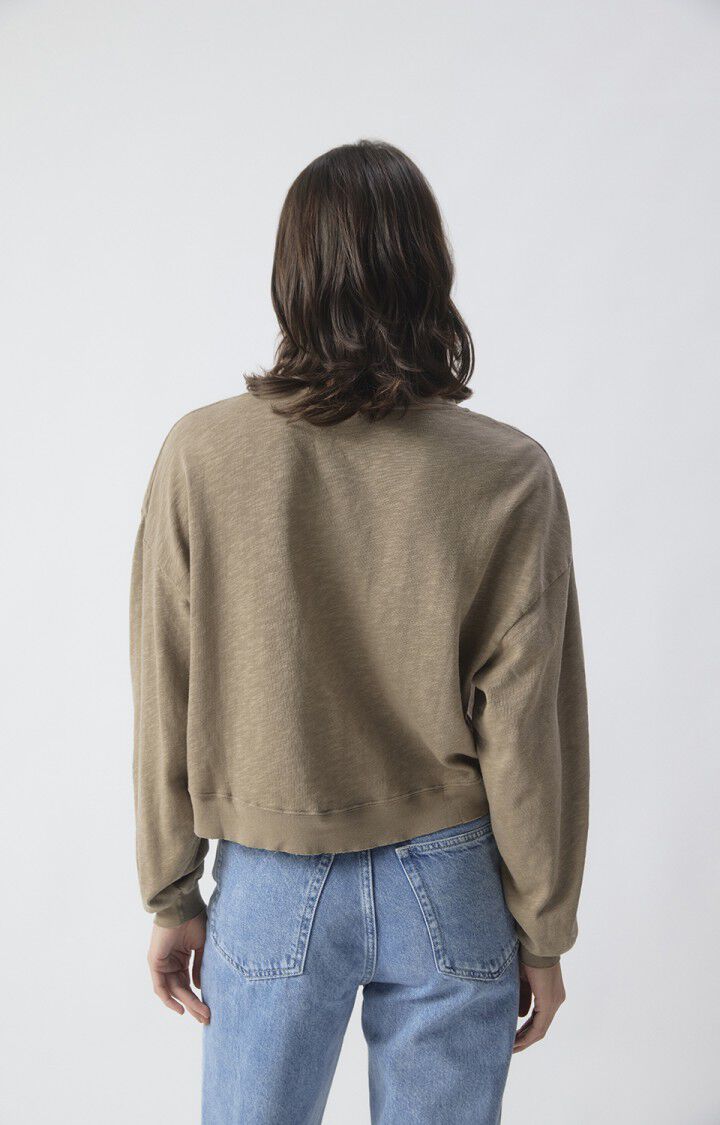 American Vintage - Women - Sonoma T-SHIRT