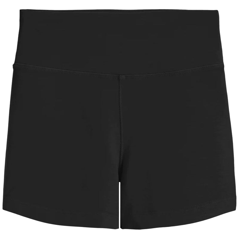 KatieJ NYC - Junior - Black Spence Shorts