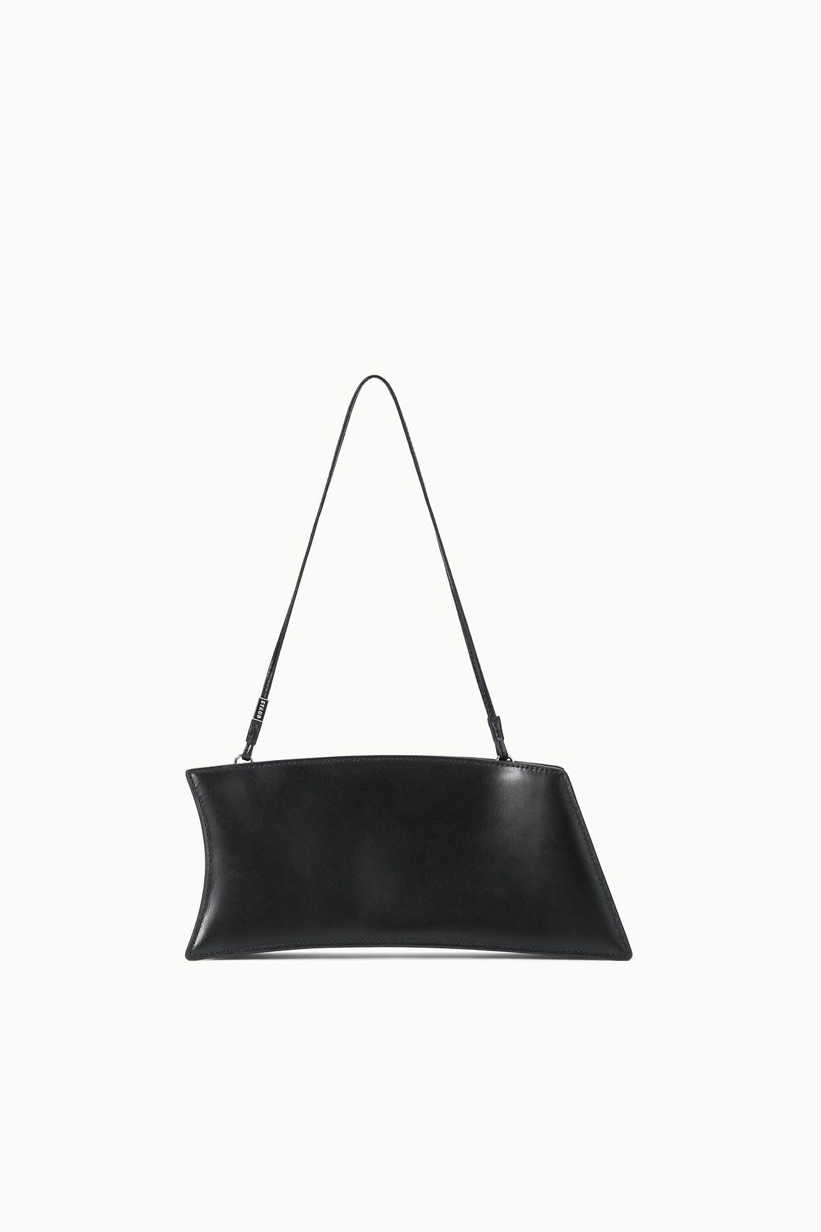 Staud - Black Coco Shoulder Bag