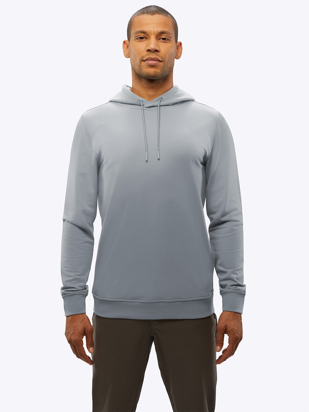 Cuts - Men - Stratus Hyperloop Hoodie