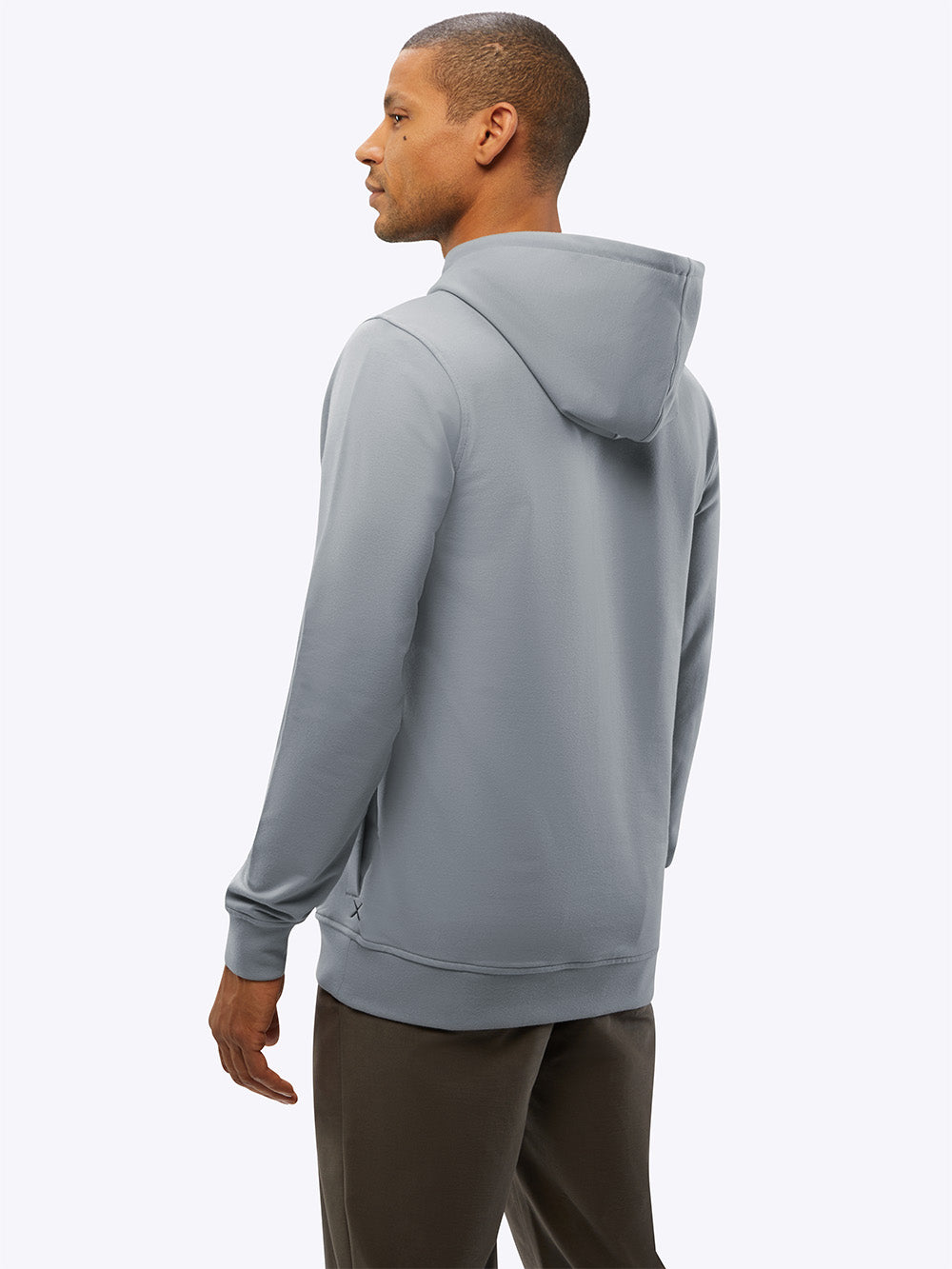 Cuts - Men - Stratus Hyperloop Hoodie