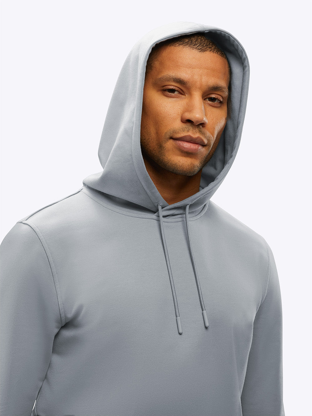 Cuts - Men - Stratus Hyperloop Hoodie