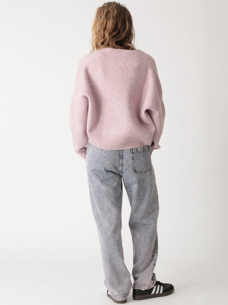 Electric & Rose - Women - Lavender Roux Sweater