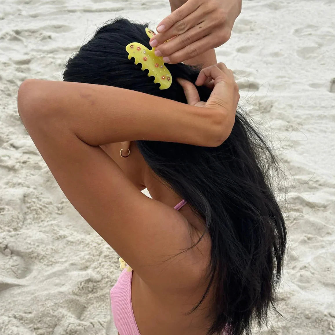 EMI JAY - Citrus Baby Bloom Sweetheart Clip