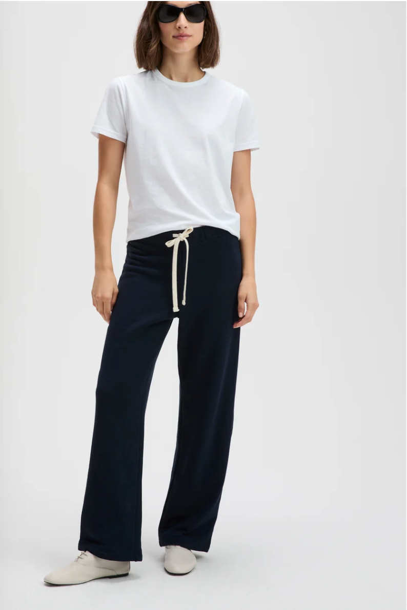 Sold Out NYC - White Iconically Soft Perfect Tee