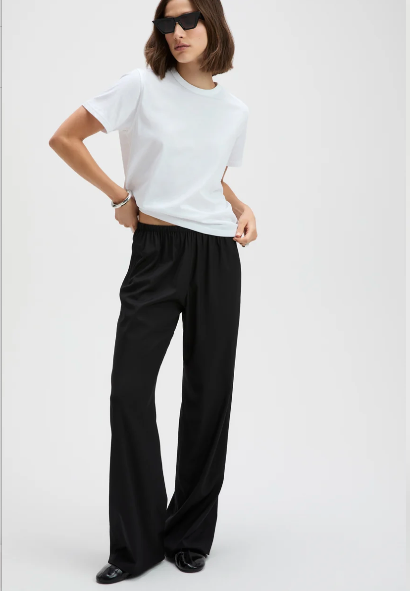 Sold Out  NYC - Women - Black Everything Pant
