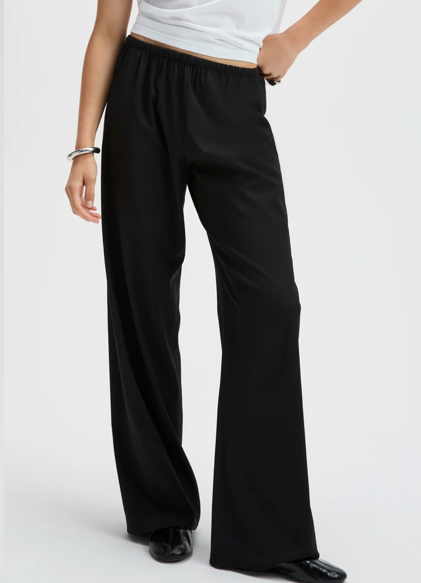 Sold Out  NYC - Women - Black Everything Pant
