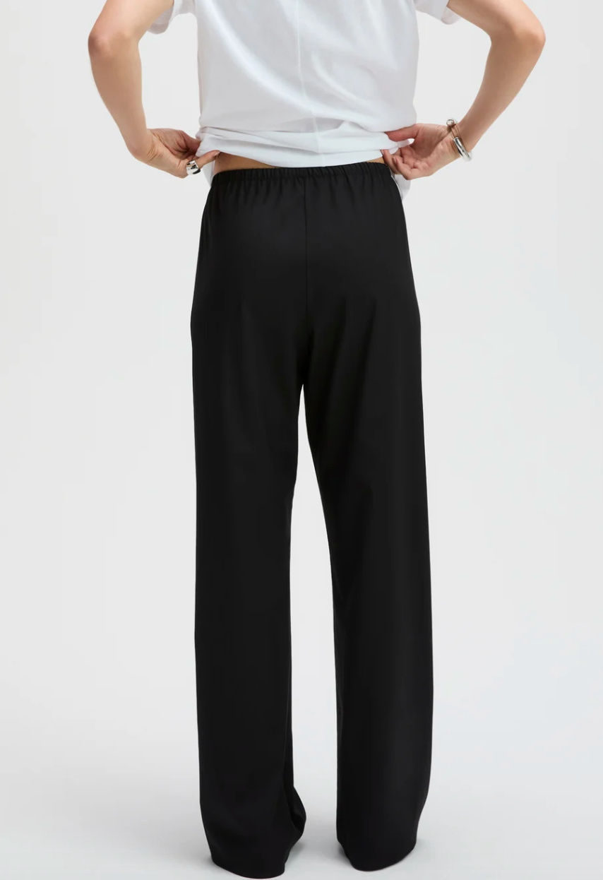 Sold Out  NYC - Women - Black Everything Pant