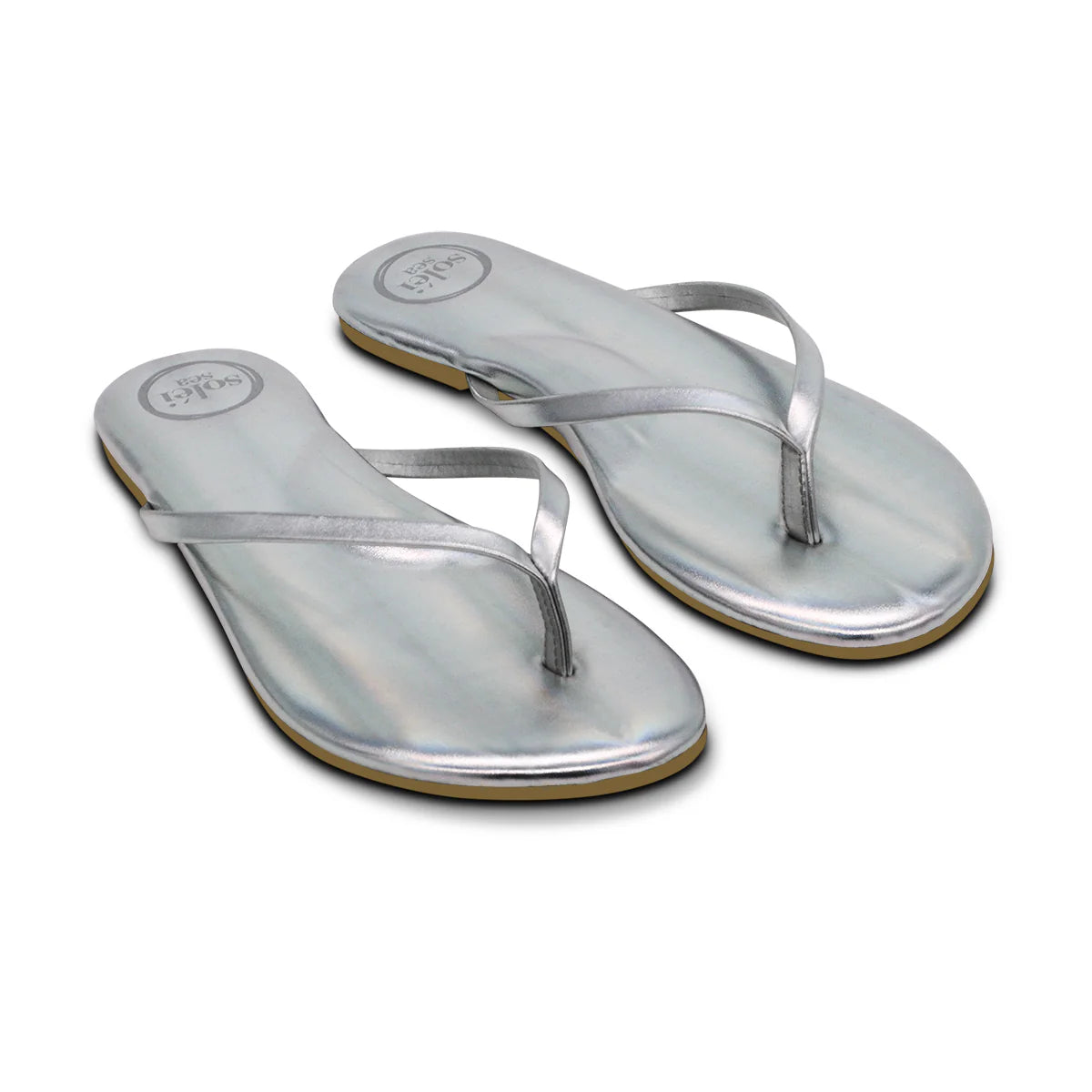 Solei Sea  - Women - Indie Thin Strap Sandal