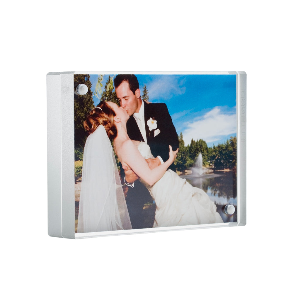 Canetti Design Group - Color Edge Magnet Frame - 4x6