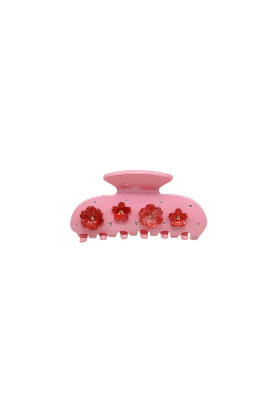 EMI JAY - Palm Blossom Sweetheart Clip