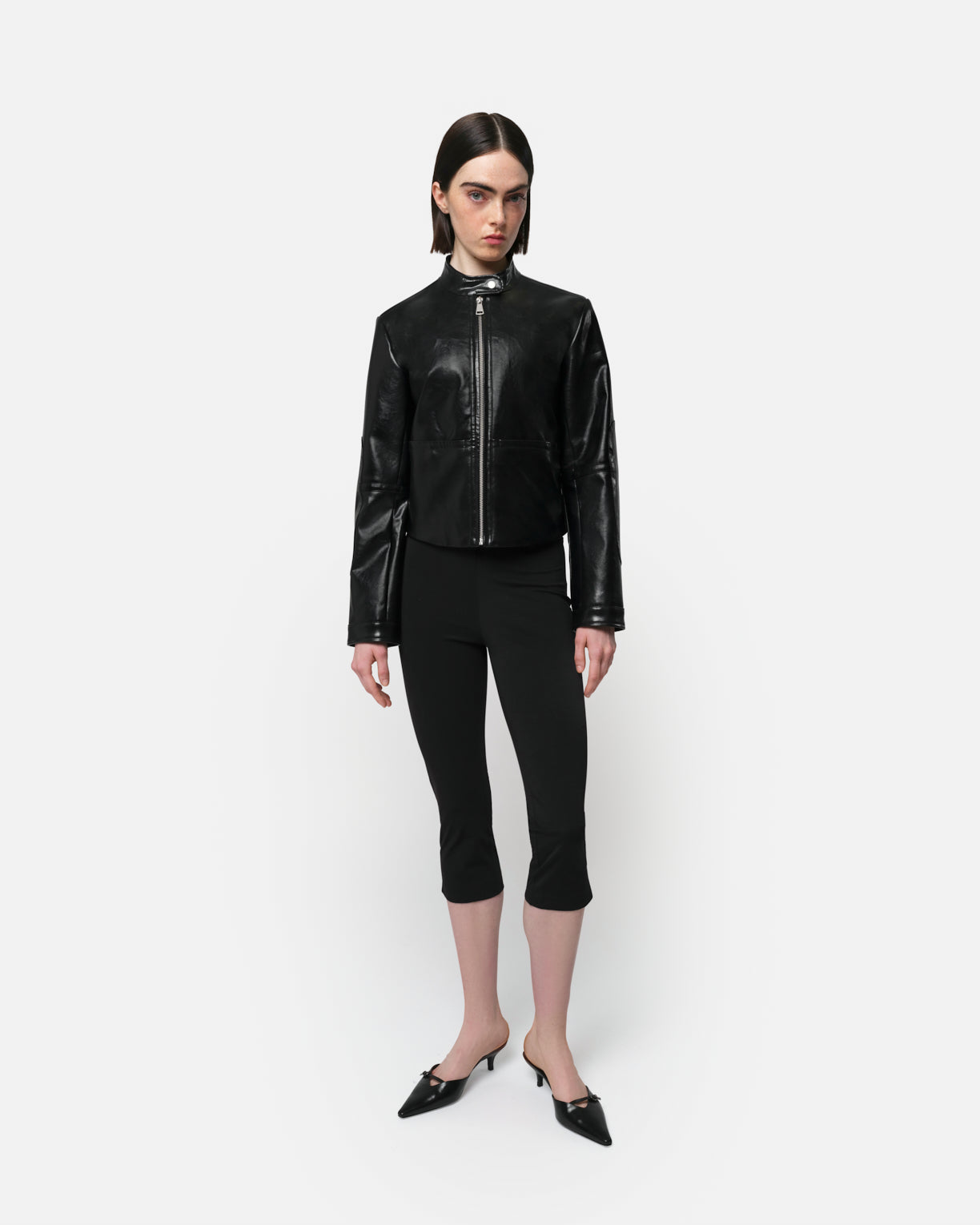 Apparis - Women - Noir Casey Jacket